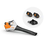 Soprador a Bateria Bga 30 127v