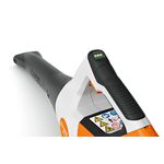 Soprador a Bateria Bga 30 127v
