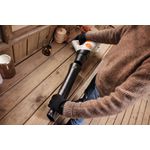 Soprador a Bateria Bga 30 127v