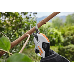 Tesoura de Poda a Bateria Asa 20