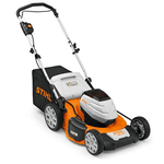 Cortador de Grama a Bateria Rma 510