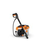 Lavadora de Alta Pressao a Bateria Rea 60