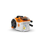 Lavadora de Alta Pressao a Bateria Rea 60