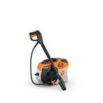 Lavadora de Alta Pressao a Bateria Rea 100 Plus