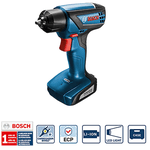 Furad/Paraf Gsr 1000 Smart + 33ac Bateria Mal