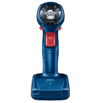 Furad/Paraf Gsr 1000 Smart + 33ac Bateria Mal