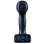 Furad/Paraf Gsr 1000 Smart + 33ac Bateria Mal