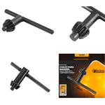 Chave para Mandril Ingco 13mm (1/2 Pol). Comprimento 80mm