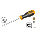 Chave Philips Ingco S2 1/4 x 6pol Ph2