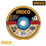 Disco de Corte para Metal Ingco 9 Pol (230mm x 3.0mm x 22.2mm)