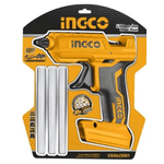 Pistola Aplicadora Cola Quente Ingco a Bateria (nao Acompanha) 20v Linha P20s