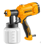 Pistola de Pintura Ingco 450w 110v