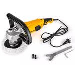 Politriz Angular Ingco 7pol 1400w 220v