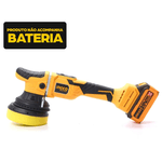 Politriz Roto-orbital Ingco a Bateria (nao Acompanha) 20v Linha P20s