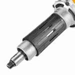 Retificadeira Reta 550w 110v ou 220v Pinca 6.0 Mm