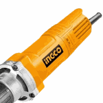 Retificadeira Reta 550w 110v ou 220v Pinca 6.0 Mm