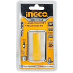 Serra Copo Bimetal Ingco para Metais 16mm Passo Variavel