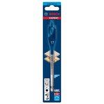 Broca Chata Self Cut Speed 17mm 14