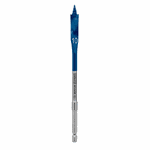 Broca Chata Self Cut Speed 10mm 14