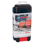 Broca Hss Pointteq 18pcs Toughbox Set