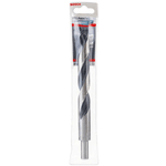 Broca Hss Pointteq 19.0mm Haste Reduzida