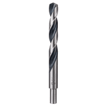 Broca Hss Pointteq 17.0mm Haste Reduzida