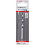 Broca Hss Pointteq 5.0mm