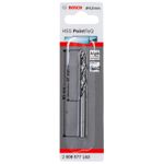 Broca Hss Pointteq 4.5mm