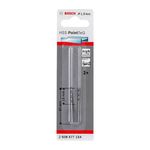 Broca Hss Pointteq 1.5mm 2pcs