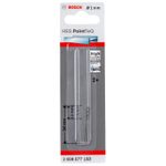 Broca Hss Pointteq 1.0mm 2pcs