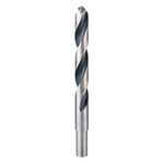Broca Hss Pointteq 20.0mm Haste Reduzida