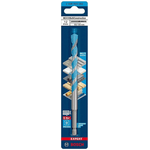Broca Multiconstruction Hex9 12x90x150