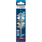 Broca Multiconstruction Hex9 8x50x100