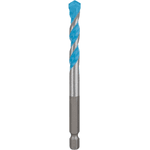 Broca Multiconstruction Hex9 8x50x100