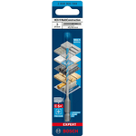Broca Multiconstruction Hex9 3x45x90