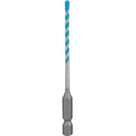 Broca Multiconstruction Hex9 3x45x90