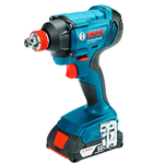 Chave de Impacto 18v Gdx 180limal2b