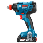 Chave de Impacto 18v Gdx 180limal2b