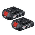 Chave de Impacto 18v Gdx 180limal2b
