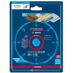 Disco Multiwheel 110x20mm