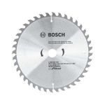 Disco de Serra Circular Eco D235x40t