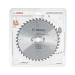 Disco de Serra Circular Eco D235x40t