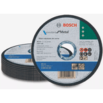 Disco de Corte Metalinox Std 115x10mm