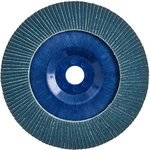Disco Flap Eco For Inoxmetal 180mm G120