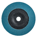 Disco Flap Eco For Inoxmetal 180mm G80