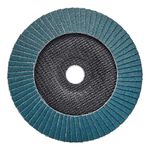 Disco Flap Eco For Inoxmetal 180mm G60