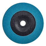 Disco Flap Eco For Inoxmetal 180mm G40