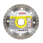 Disco Diamantado Standard Turbo 105mm