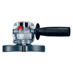 Esmerilhadeira 5 Gws 9-125 900w 110v ou 220v