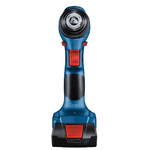 Paraf/furad Imp 18v Gsb 185 Li + Mal+1b+23ac